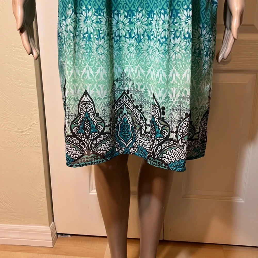 Rabbit Rabbit Rabbit Dress - Picture 4 of 6